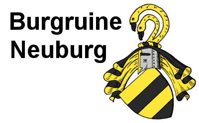 Burgruine Neuburg