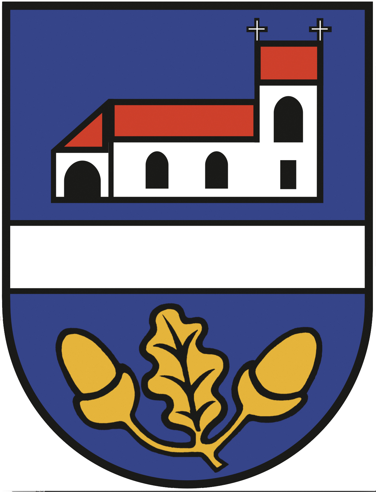 Altach Wappen