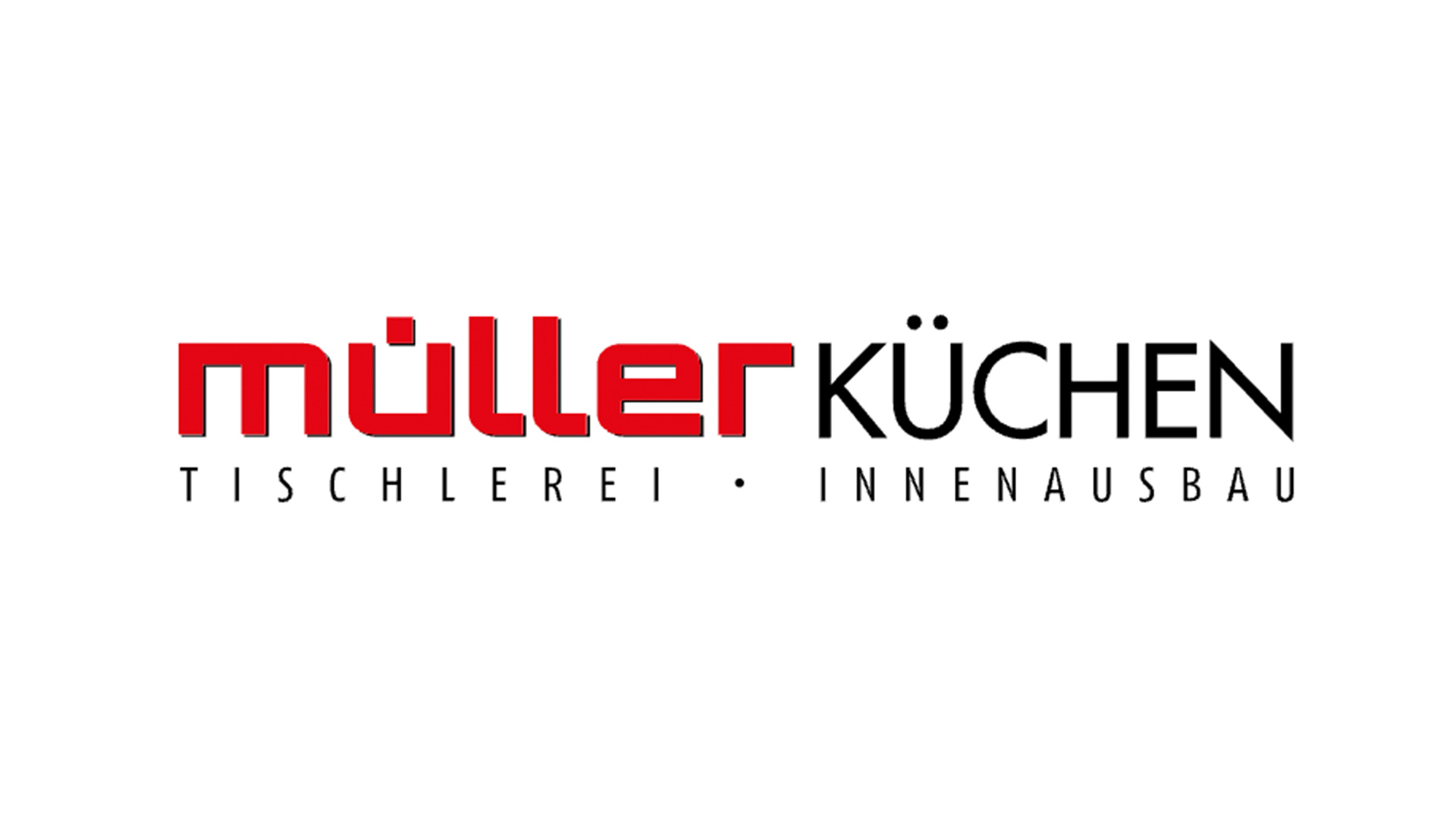 Tischlerei Karl Müller Logo