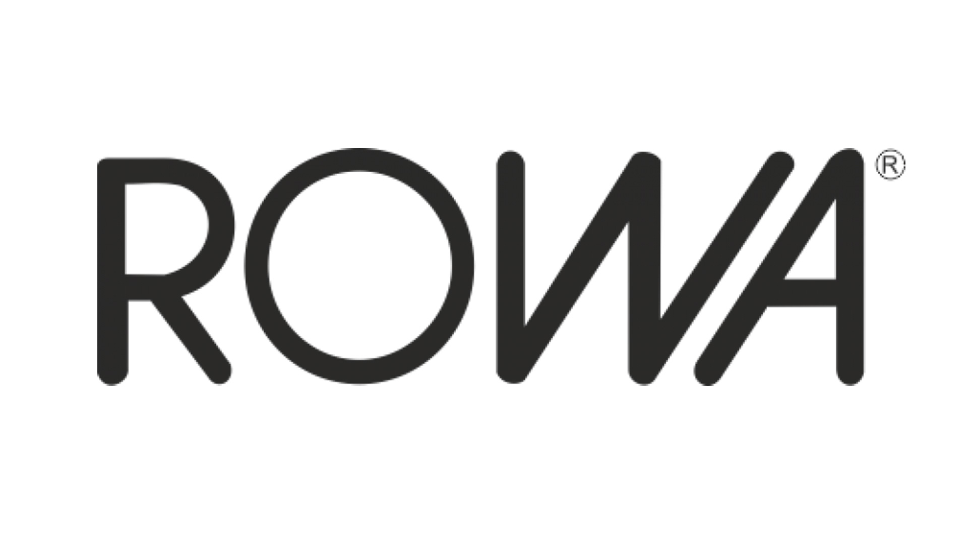 ROWA Logo