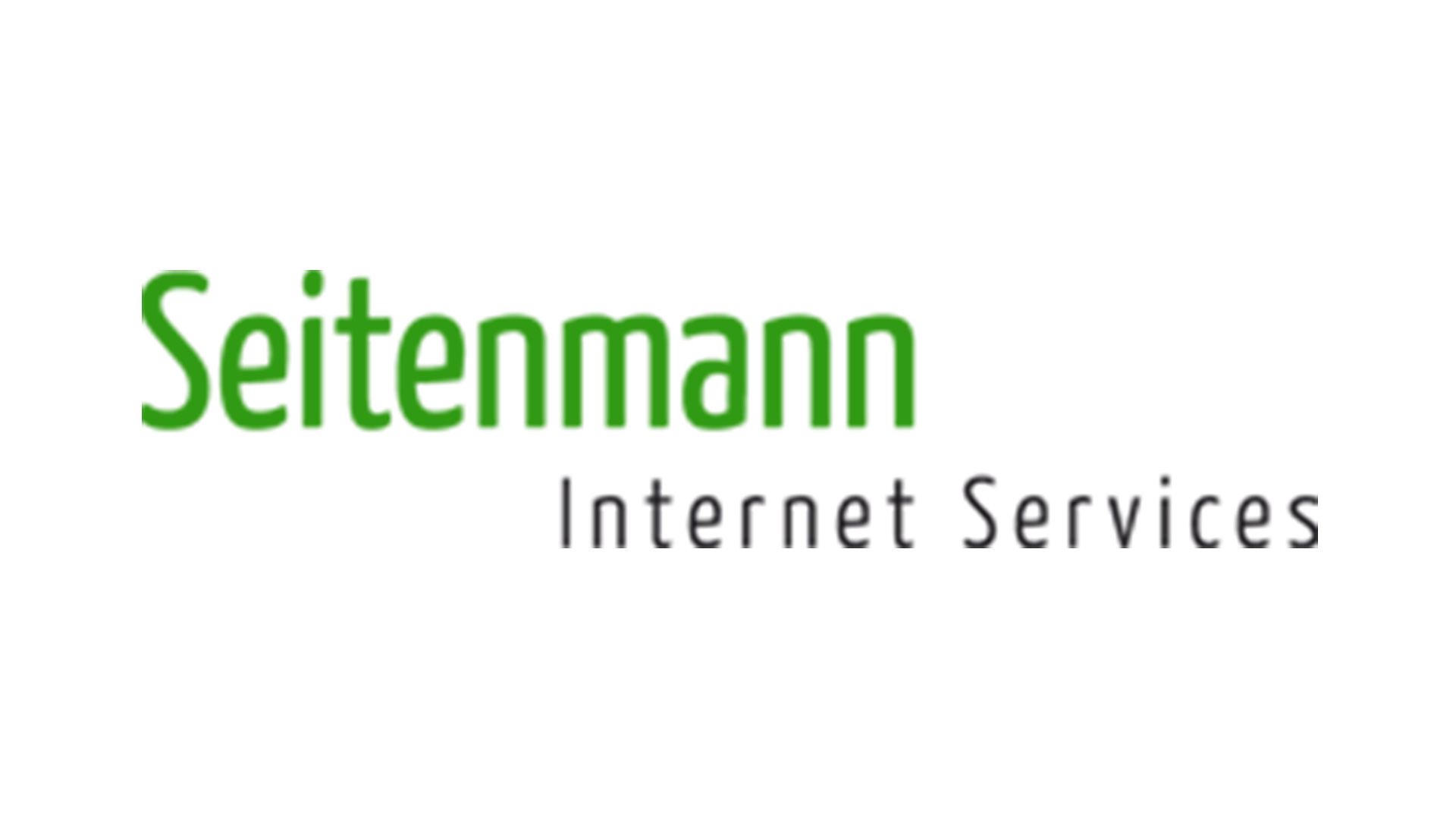 Seitenmann Logo