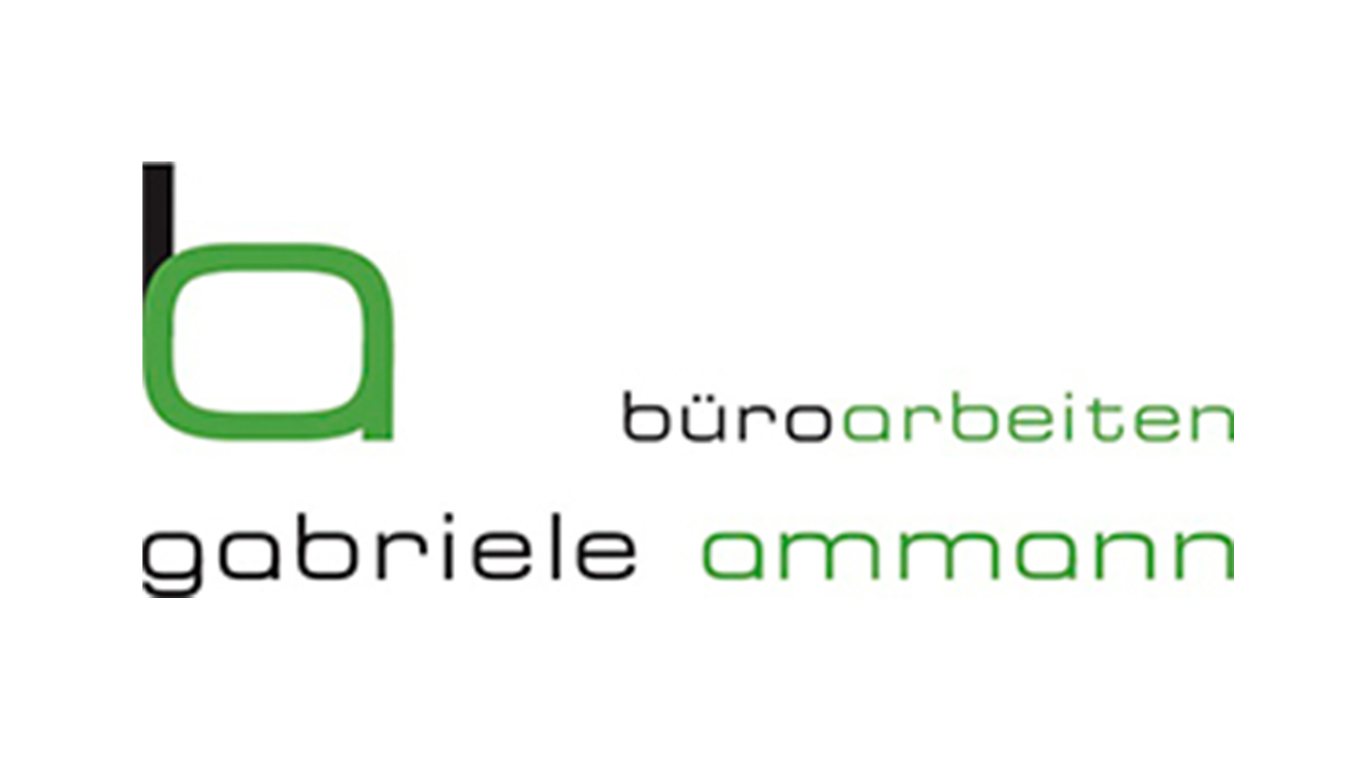 Gabriele Ammann Logo