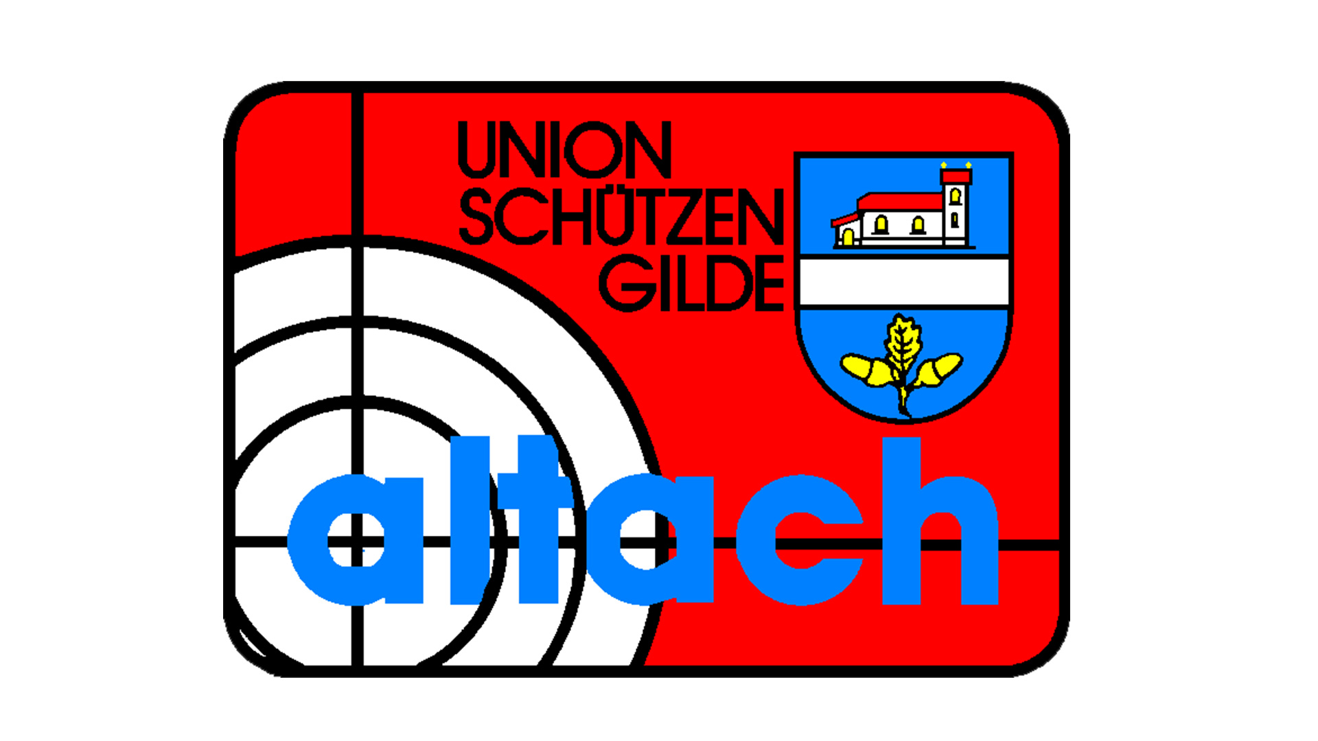 Union Schützengilde Altach Logo