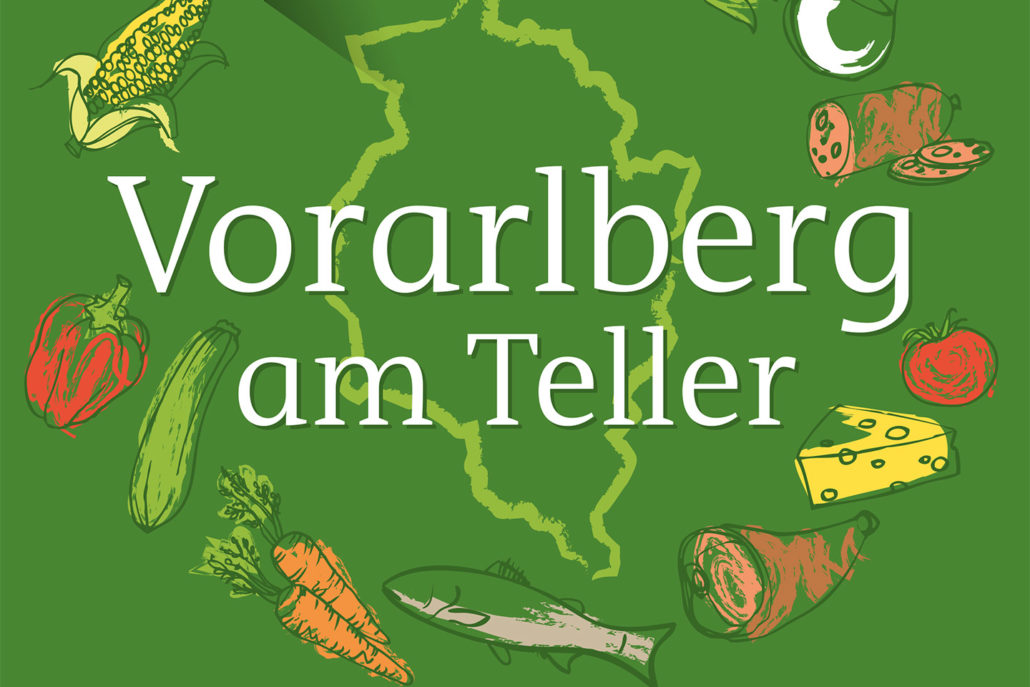 Vorarlberg am Teller